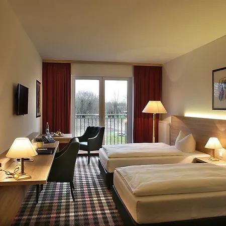 Hotel Premotel-Premium Motel Am Park-2
