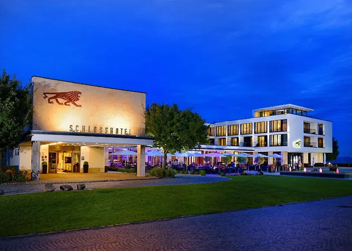 Schlosshotel