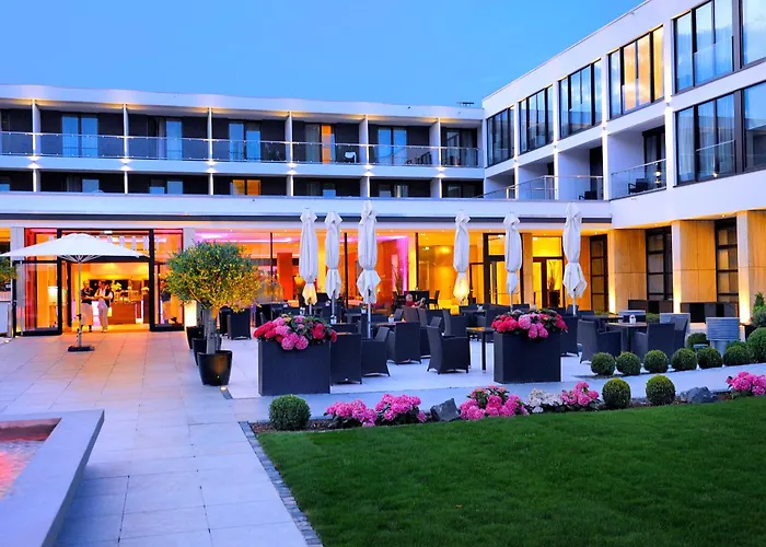 Schlosshotel